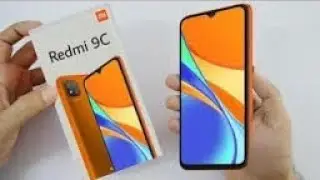 Redmi 9C | Unboxing |13MP | First look..!! Camera Review