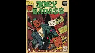 [FREE] J DILLA JOEY BADA$$ A$AP ROCKY TYPE BEAT 