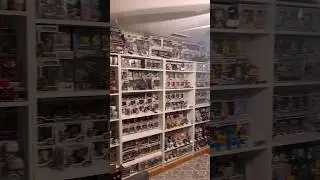 Boom funkos. #funko #funkoroom #funkodisplay #funkopop #funkopopcollection #funkopopcollector