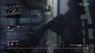 Appclip (Sniper)
