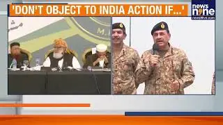Pakistan Leader Threatens Military Action Over Bangladesh, India Condemns Remarks
