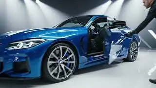 2026 BMW M5  Review  Specs, Interior, and Driving Impressions