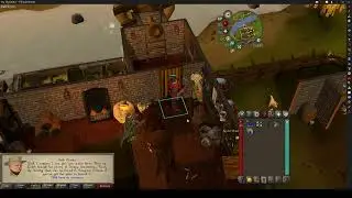 2025 Halloween Event OSRS