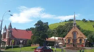 Parkera Vlogs - Local Walk About - Parkera Vlogs