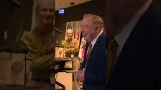 Celebrating Peter Hitchener's 10,000th bulletin | 9 News Australia