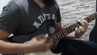 Meu Prazer - Em Esp&iacute;rito em verdade // Daniel Jansen
