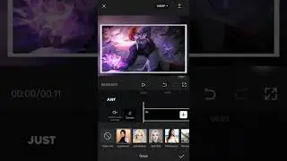 Chou Iori Yagami Edit#mlbb #short #mlbbshort
