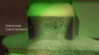 ESPURO® das Schaumdampfbad - die Weltneuheit im Wellnessbereich!