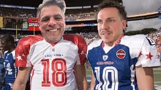 Pre SuperBowl LX TAASS.com Box Break Stream feat. Carsten Spengemann !!