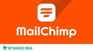MailChimp Integration in WP Fluent Form WordPress Form Builder Plugin
