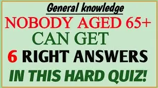 GK Quiz | Geography, History, Science & Current Affairs