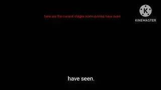 Scotophobia (mlp horror au) part 1:emergency broadcast