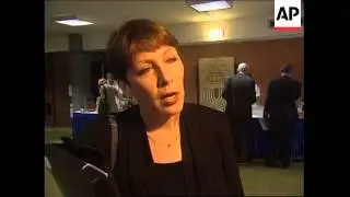 ISRAEL:  KNESSET VOTING