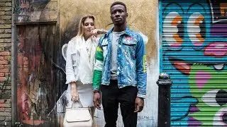 Introducing the British School of Fashion