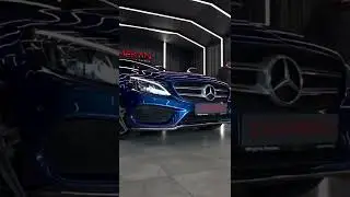 CAR MEKAN