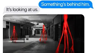 The Fayette Mall Incident | VHS Analog Horror