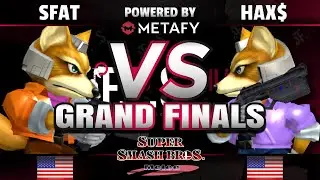 Melee Grand Finals with Mew2King and Plup Commentary! - FPS4 Online