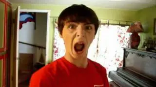 demon face after effects