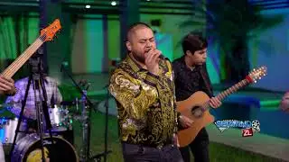 Jorge Santacruz - El Ocaso Del Tony (En Vivo 2019)