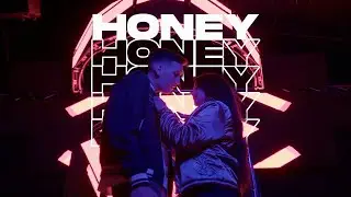 Ren-B - HONEY (Video Oficial)