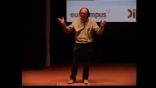 Kutxa Lectures 2011 | José Ignacio Latorre | DIPC