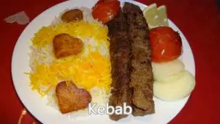 Kebab tabeh/kabab tabeh                 کباب تابه مخصوص