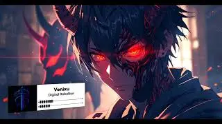 🔥Get Stronger with this | Digital Rebellion Rock Anthem 🔊