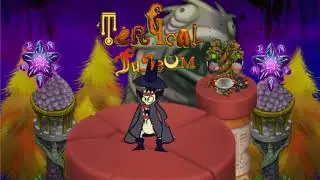 MarshMolar - Every track (ORGINAL BY @RaddRam)