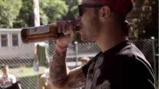 Anti Dread - Zestaw do samob&oacute;jstwa (Warsztaty skateboard & skimboard Andegrand.pl)
