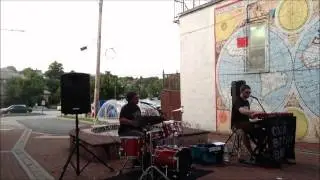 Coco Butter Band - All I Need is a Grand