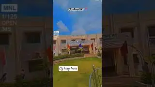 Pg  college BMT 📍👌 #shortvideo #trending #viralreels #cg #bemetara #india
