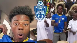 Live🔥🔥 I SHOW SPEED ATUMYE ABAFANA BAZA BAFITE IMYUKA 