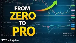 Complete TradingView Technical Analysis Tutorial (Step-by-Step)