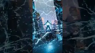 Mega Venom Blast #marvelspiderman2 #milesmorales #spiderman