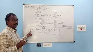 FIR Filter Design Using Fourier Series Method- DSP