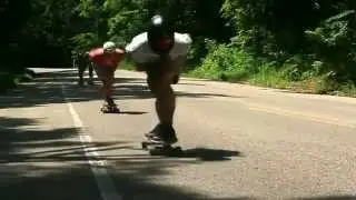 MIDH Summer Rolling