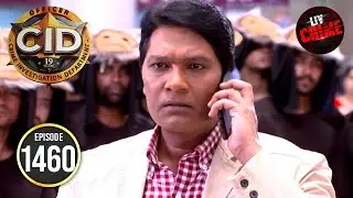 Flash Mob Dance की Mystery को कैसे Solve करेगी CID? | CID | सी.आई.डी. | Latest Episode | 25 Oct 2025