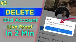 How to report facebook account 2021 || Strong report and working trick || REPORTER QUEEN