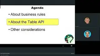 Using a Pl/SQL Table API to Implement Thick Database Principles by Peter Koletzke