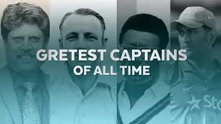 The Greatest Cricket Captains Of All Time
