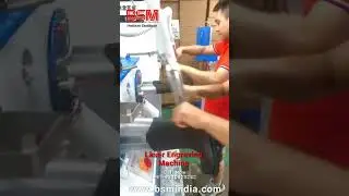 Leg Boot Ironing - Boot Ironing Machine - Boot Shaping Equipment - Boot Steam Iron Machine