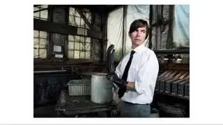 John Keatley - Photographer