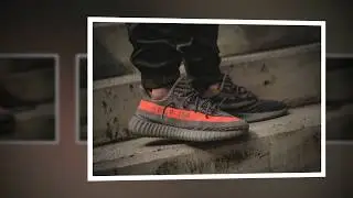 adidas YEEZY BOOST 350 V2 BELUGA Nam - BB1826 ch&iacute;nh h&atilde;ng tphcm