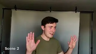 The Feds are after us - Audition