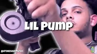 Lil Pump &times; Smokepurpp - 