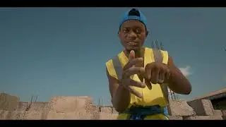 King Arthur FB - Cesser Ft Lydol & Hen’s [ Official Video ]