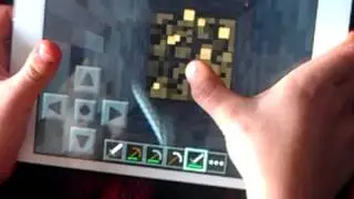 How to find diamonds fast on minecraft pe