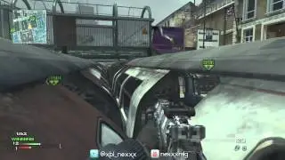 NexXx & Krump DOIN Work Ep.6 (vs Scump & Proofy Map 2)