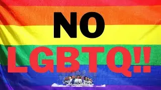 Top 20 Universities In The World Strict On NO-LGBTQ Policy || The Preachers Portal