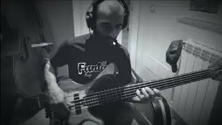 Sunny Cover basso e voce